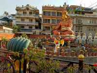 Kathmandu – The Cultural Heart of Nepal