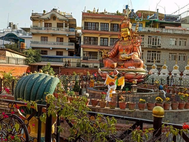Kathmandu – The Cultural Heart of Nepal