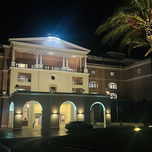 St Julian's 4 Days Itinerary