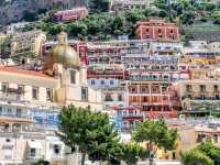 Must-See Attractions in Positano, Italy