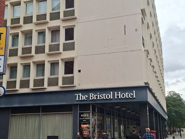 Bristol to watch Tranmere vs Bristol Rovers