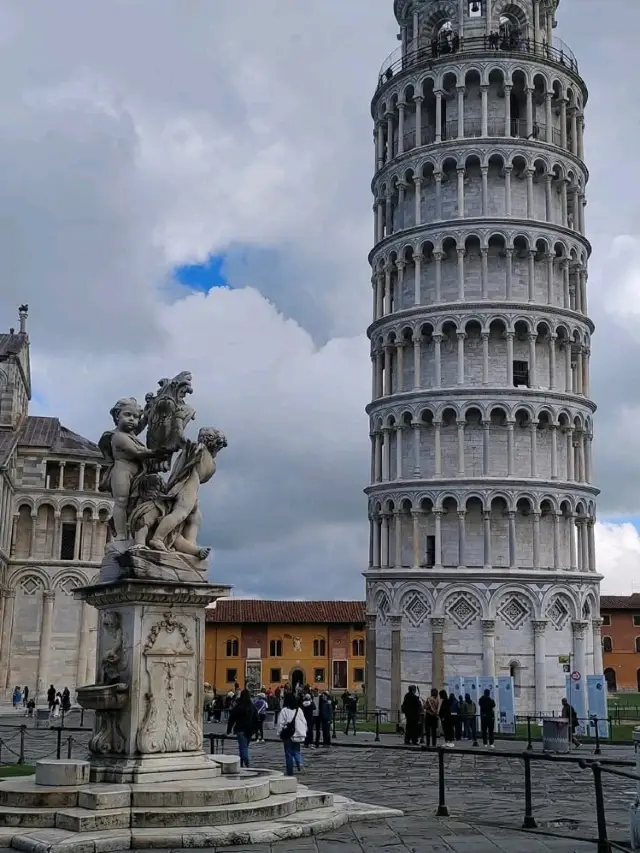 Top 5 Cities to Visit in Italy 💫🏛