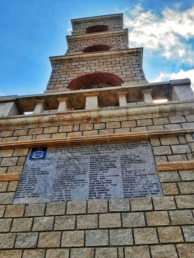 Church of Saint Petka (Sveta Petka), Prilep, North Macedonia Church of Saint Petka (Sveta Petka), Prilep, North Macedonia