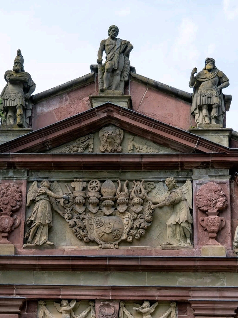 旧マイン橋（アルテマイン橋）のおすすめ観光スポット2026年（1月更新