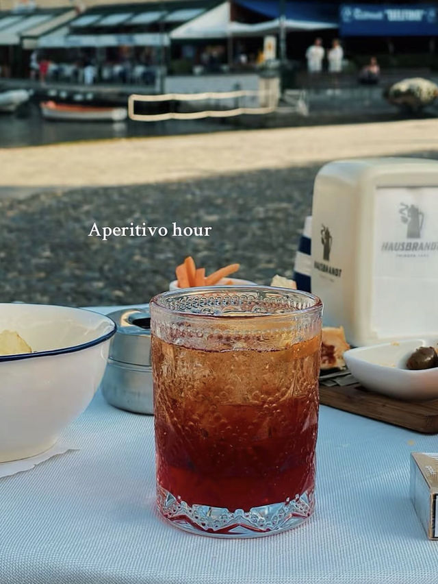 Spend a Day in Portofino with Me 🇮🇹✨ Spend a Day in Portofino with Me 🇮🇹✨