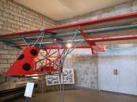 Lithuanian Aviation Museum – One of the Best Museums in Kaunas!
