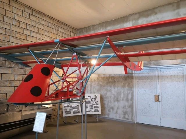 Lithuanian Aviation Museum – One of the Best Museums in Kaunas! Lithuanian Aviation Museum – One of the Best Museums in Kaunas!
