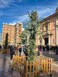 Cloudy Streets Vibes☁️