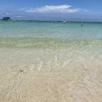 Побег из большого города, Паттайя-Ко Лан