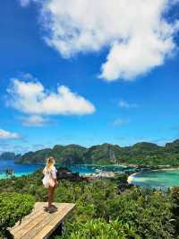 Лучшее время на Пхи-Пхи: полный гид