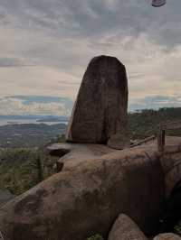 Лучшая смотровая на Самуи