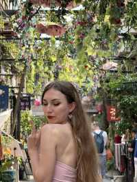 Рынок Tianzifang – Адрес, Цены, оплата UnionPay