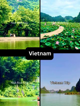 Hanoi, Sapa, Ha Long, and Ninh Binh Highlights