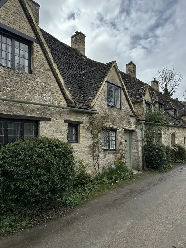 Cotswolds in one day 🌿  