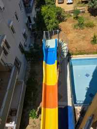 İkiz Otel – A Convenient Base for Exploring AlanyaIf you're looking for a hotel in a convenient