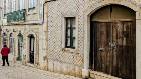 造訪埃武拉(Evora)時不容錯過的五件事 — traveler post in 埃武拉