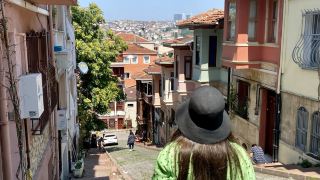 Istanbul in 2 Days: A City Between Two Continents and Two Eras