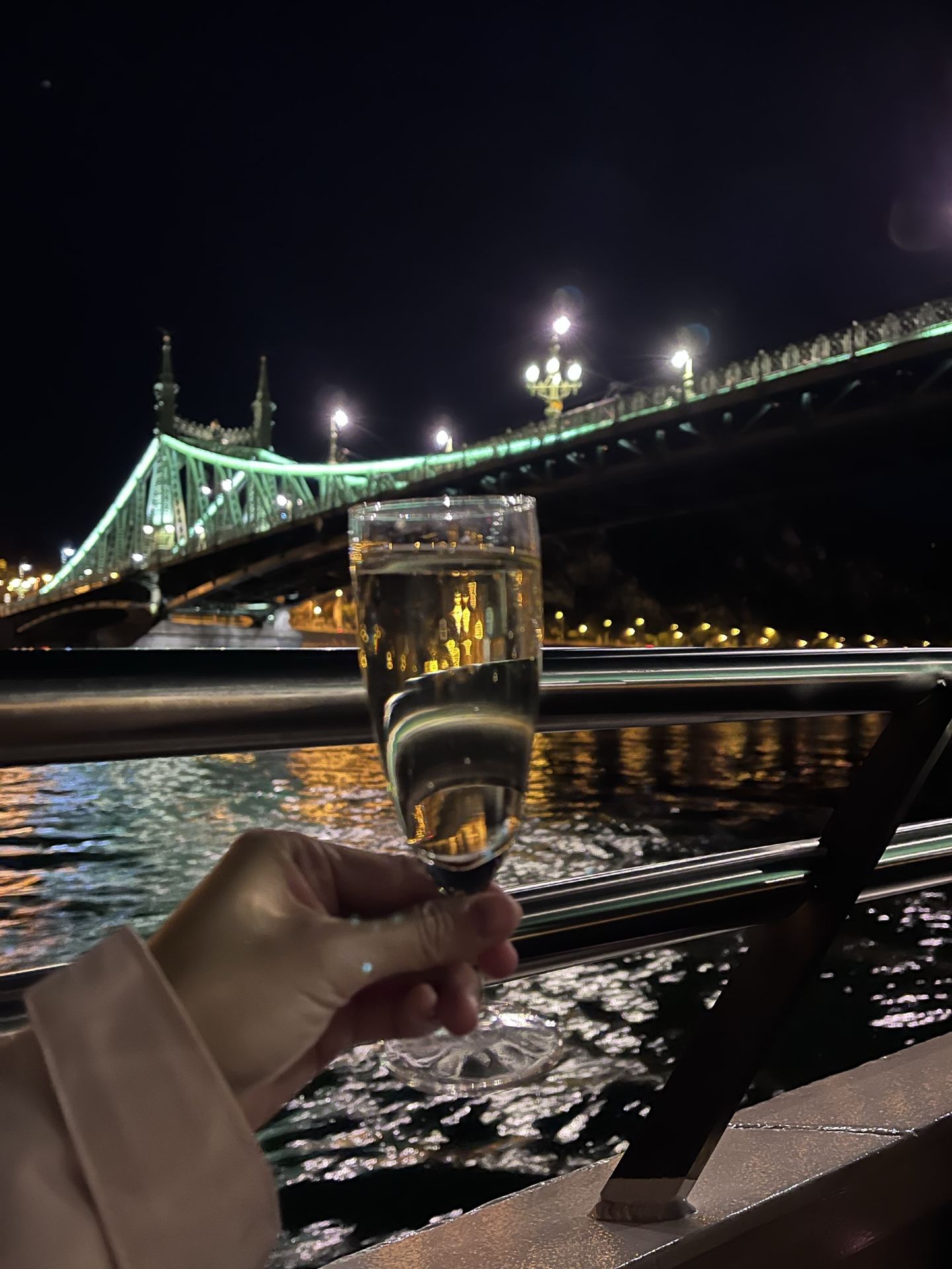 Unforgettable Budapest Danube Boat Tour Experience with Trip.com