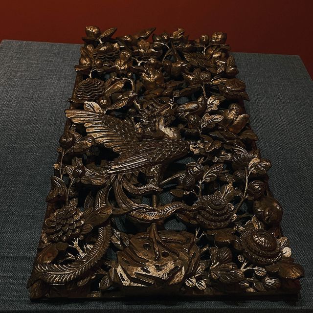 learn the history of China in Guangzhou.