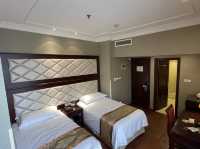 Best hotel near Oriental Pearl Radio TV tower