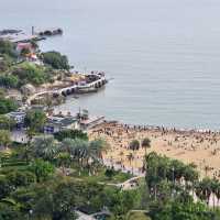 Top five attractions of Xiamen you can’t miss