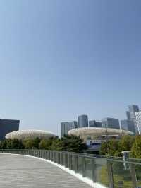 深圳前海歡樂港灣