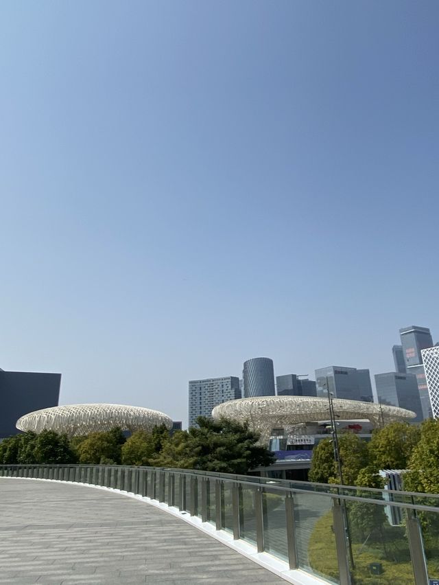 深圳前海歡樂港灣