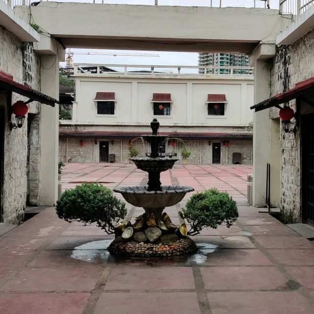 🇵🇭CEBU MUSEUM-MUSEO SUGBO🇵🇭
