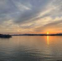 Qiandao Lake千岛湖-1000 Islands 1000 sunsets🇨🇳