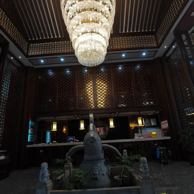 住住遵義土城歲月土城酒店