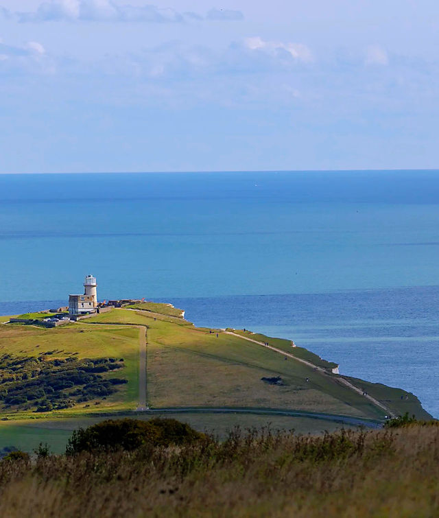 This is the most beautiful scenic spot in my heart in England.