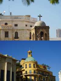 Lebanon travel, what to see? These places surprised me.