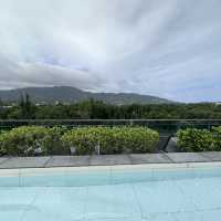 Quiet comfort in Bangtao, Phuket 
