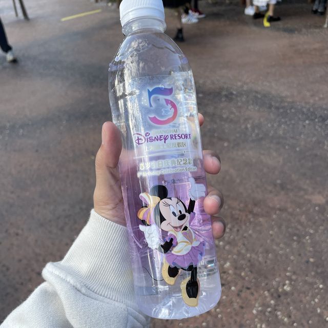 เที่ยว Disneyland เซี่ยงไฮ้ เจอตัวการ์ตูนในดวงใจ 