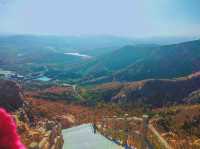Cishan Mountain Hike 🏞️🚶‍♂️