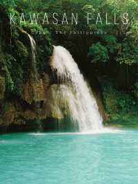 Kawasan Falls In Cebu