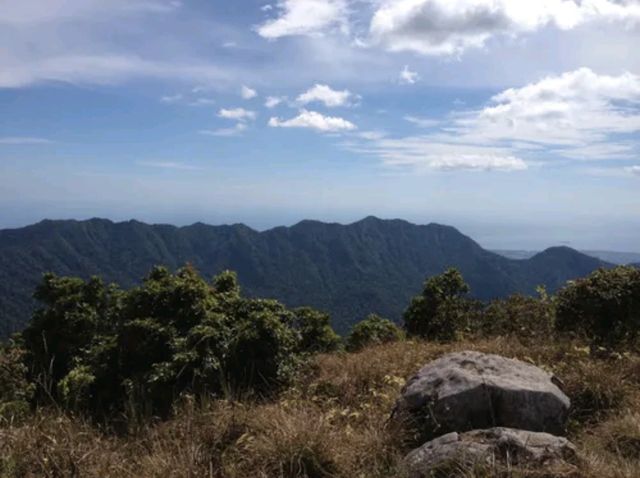 Beautiful Scenic Park Location 🇵🇭