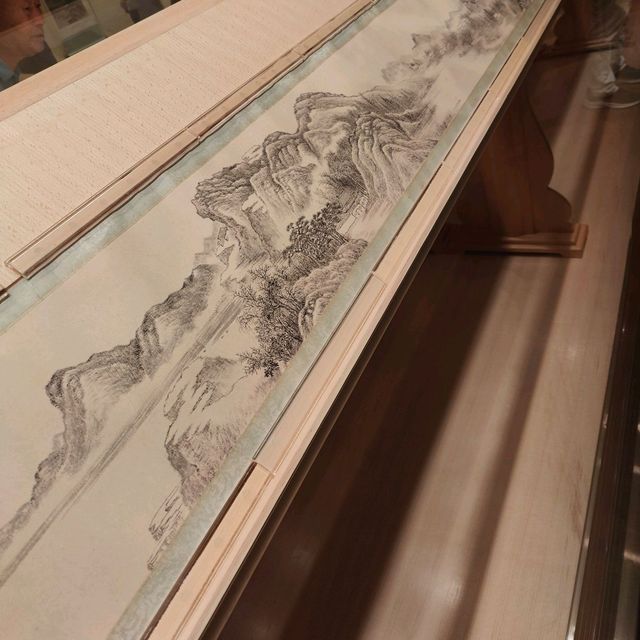 Explore the Amazing Shanghai Museum 🖼️