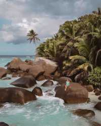 From Seychelles Bliss to Moscow Stability
