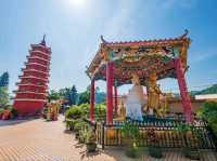 A Tranquil Haven of Spiritual Serenity🇭🇰