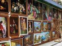 A Haven for Art Lovers 🇨🇳
