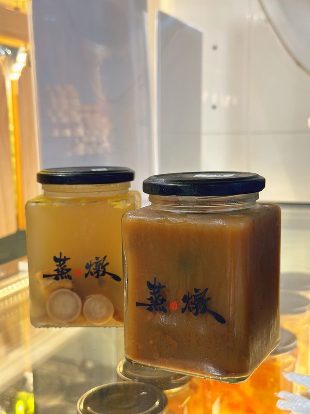 😋感受無添加·用心糖水燉湯🫶🏻