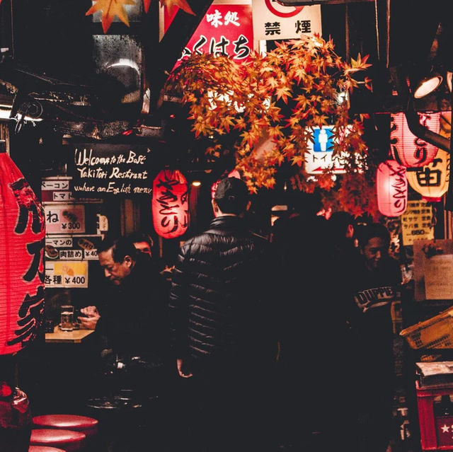 東京5天4夜全攻略來嚕