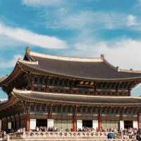 首爾6天5夜自由行攻略！🌏
