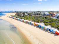 🏖️Melbourne's Summer Holiday Paradise 