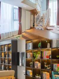 西安！不想退房，太好住了