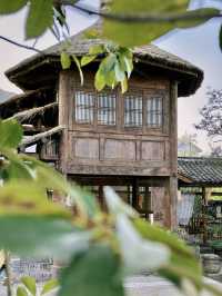 到四川廣安一定要來道臺院子，不虛此行