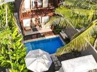 🏰 Bali Luxury Accommodation Blitz: secret abodes that are more amazing than 5-star!