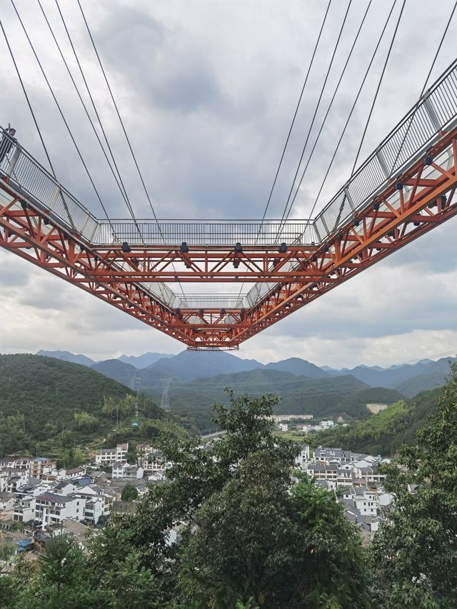 人少景美 適合溜娃的小眾打卡地