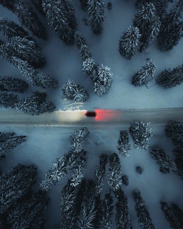 【奧地利雪山之旅：沉浸在白色的浪漫世界等你來探索！